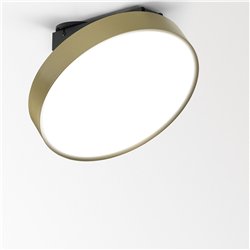 Delta Light MULTINOVA 30 PIVOT Ceiling lamp