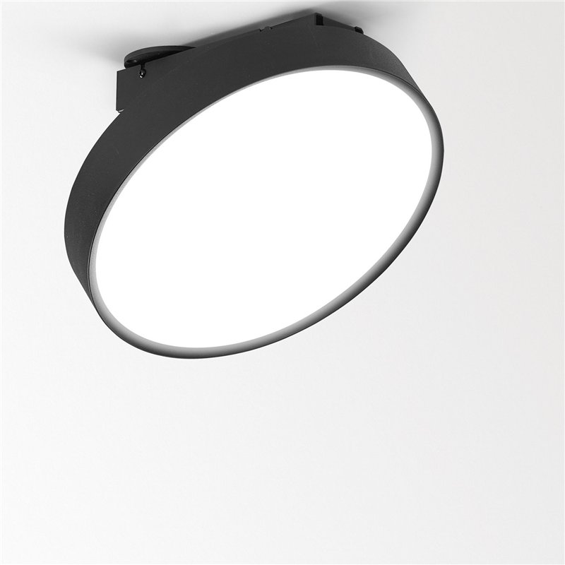 Delta Light MULTINOVA 30 PIVOT Plafondlamp