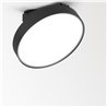 Delta Light MULTINOVA 30 PIVOT PRISM Lampe de plafond
