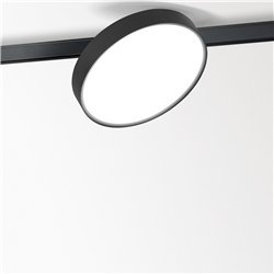 Delta Light MULTINOVA 30 PIVOT PRISM ADM Schienenbeleuchtung