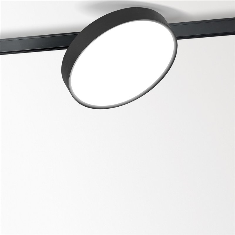 Delta Light MULTINOVA 30 PIVOT PRISM ADM Track lighting