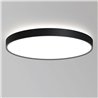 Delta Light MULTINOVA 55 DOWN-UP PRISM / Decken- / Hängelampe