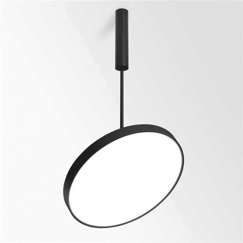 Delta Light MULTINOVA 55 OK 400 Plafondlamp