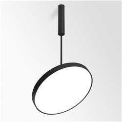 Delta Light MULTINOVA 55 OK 400 PRISM Lampe de plafond