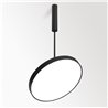 Delta Light MULTINOVA 55 OK 800 PRISM Lampe de plafond
