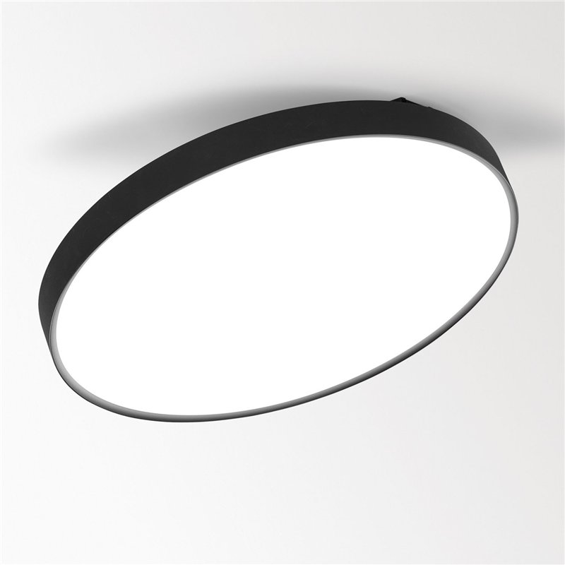 Delta Light MULTINOVA 55 PIVOT PRISM Lampe de plafond