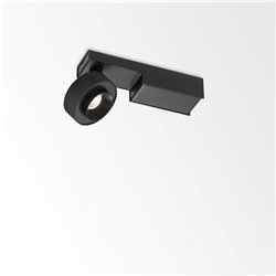 Delta Light ODRON ON 1/41 DIM8 Lampe de plafond