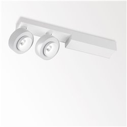 Delta Light ODRON ON 2/41 DIM8 Lampe de plafond