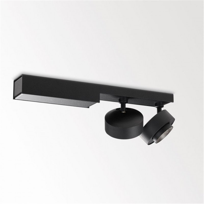 Delta Light ODRON ON 2/41 DIM8 Ceiling lamp