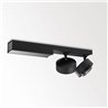 Delta Light ODRON ON 2/41 DIM8 Ceiling lamp