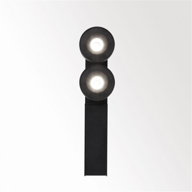 Delta Light ODRON ON 2/41 DIM8 Lampe de plafond