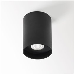 Delta Light QOBY X R DIM8 Lampe de plafond