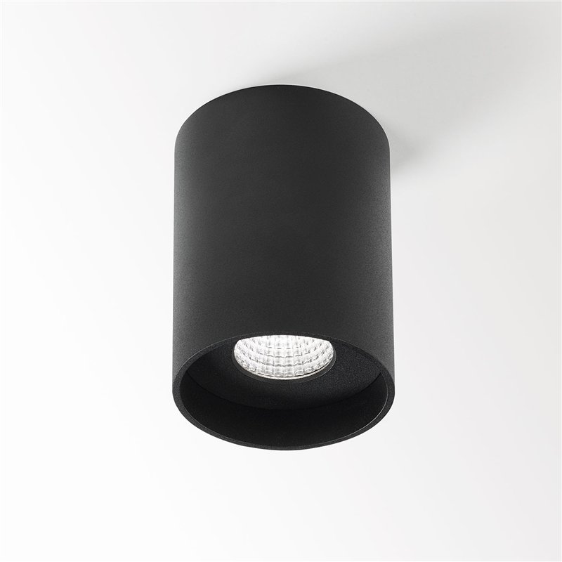 Delta Light QOBY X R DIM8 Lampe de plafond