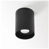 Delta Light QOBY X R DIM8 Lampe de plafond