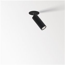 Delta Light SPY 27 CLIP Lampe de plafond