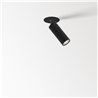 Delta Light SPY 27 CLIP Ceiling lamp