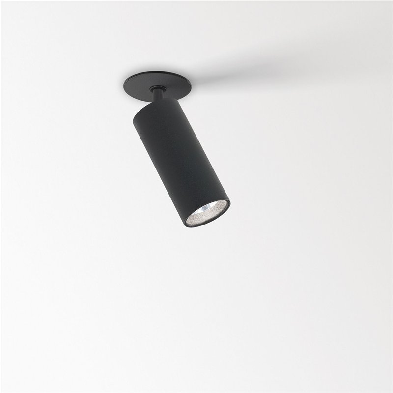 Delta Light SPY 39 CLIP Lampe de plafond