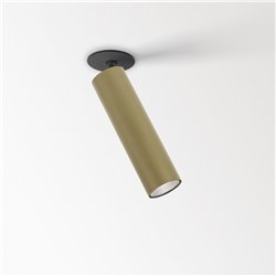 Delta Light SPY 39 L CLIP Lampe de plafond
