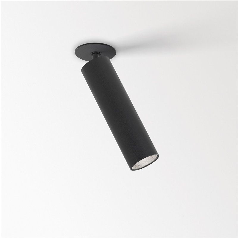 Delta Light SPY 39 L CLIP Lampe de plafond