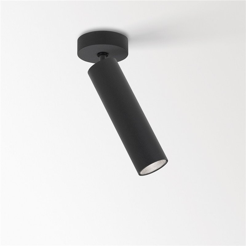 Delta Light SPY 39 L ON Lampe de plafond