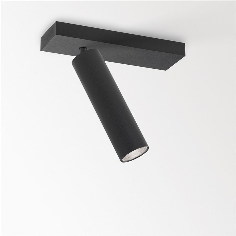 Delta Light SPY 39 L ON 1 DIM8 Ceiling lamp