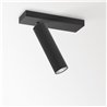 Delta Light SPY 39 L ON 1 DIM8 Ceiling lamp