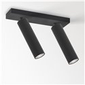 Delta Light SPY 39 L ON 2 DIM8 Plafondlamp