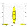 Delta Light SPY 39 ON 1 DIM8 Ceiling lamp