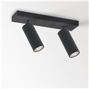 Delta Light SPY 39 ON 2 DIM8 Plafondlamp