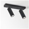 Delta Light SPY 39 ON 2 DIM8 Lampe de plafond