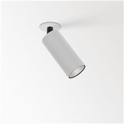Delta Light SPY 52 CLIP Lampe de plafond
