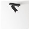 Delta Light SPY 52 ON 1 SOFT DIM8 Lampe de plafond