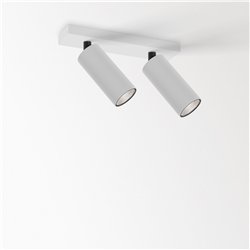 Delta Light SPY 52 ON 2 DIM8 Lampe de plafond