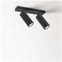 Delta Light SPY 52 ON 2 DIM8 Plafondlamp
