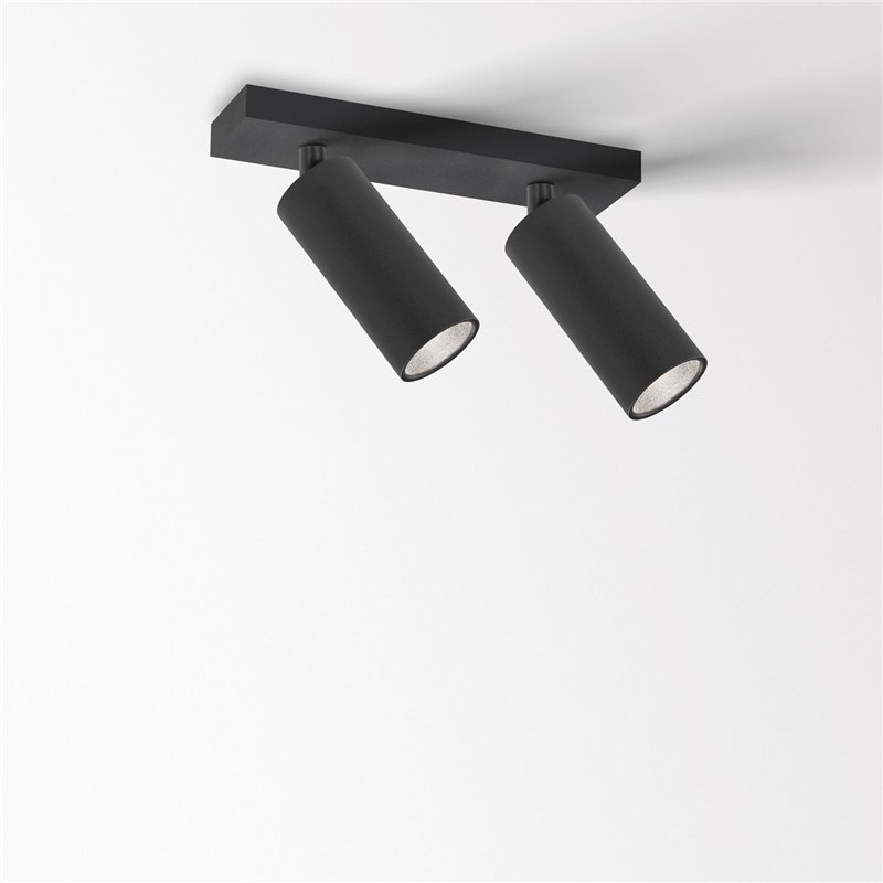 Delta Light SPY 52 ON 2 DIM8 Ceiling lamp