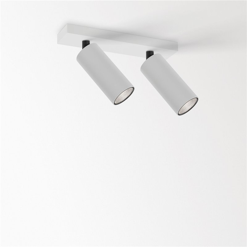 Delta Light SPY 52 ON 2 SOFT DIM8 Lampe de plafond