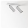 Delta Light SPY 52 ON 2 SOFT DIM8 Lampe de plafond