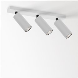 Delta Light SPY 52 ON 3 DIM8 Ceiling lamp
