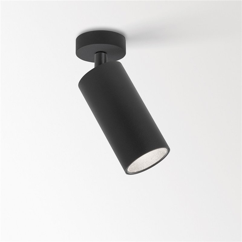 Delta Light SPY 66 ON Lampe de plafond