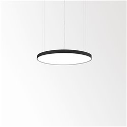 Delta Light SUPERNOVA FLAT 65 DOWN-UP / Decken- / Hängelampe