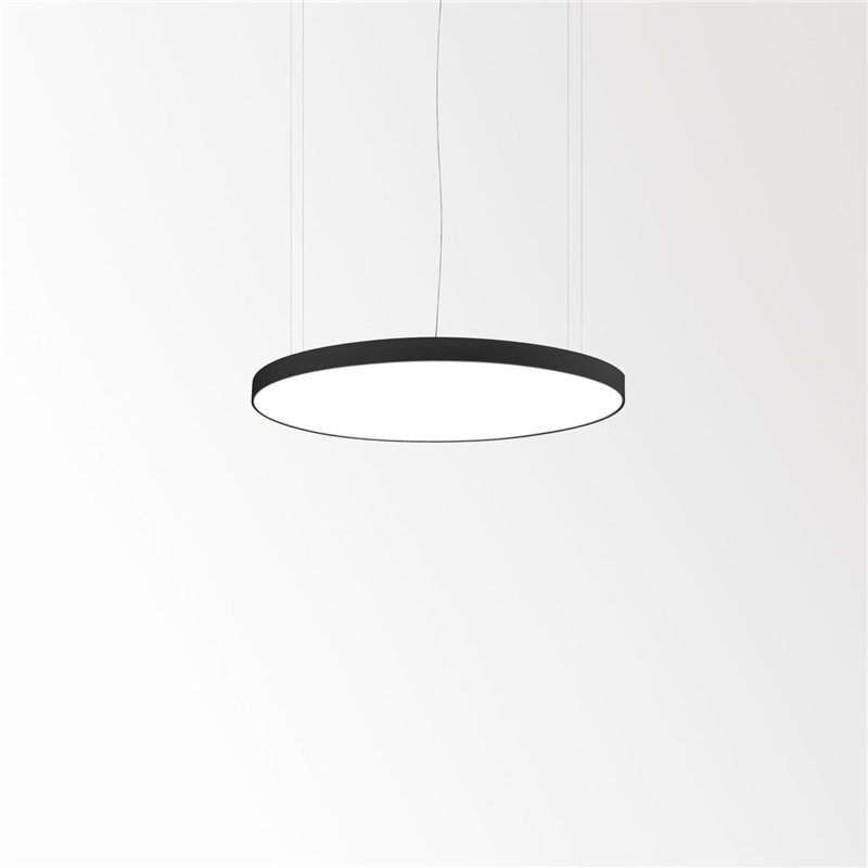 Delta Light SUPERNOVA FLAT 65 DOWN-UP Plafonnier / Lampe suspendue