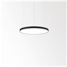 Delta Light SUPERNOVA FLAT 65 DOWN-UP Plafonnier / Lampe suspendue