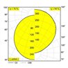 Delta Light SUPERNOVA FLAT 65 DOWN-UP Plafonnier / Lampe suspendue