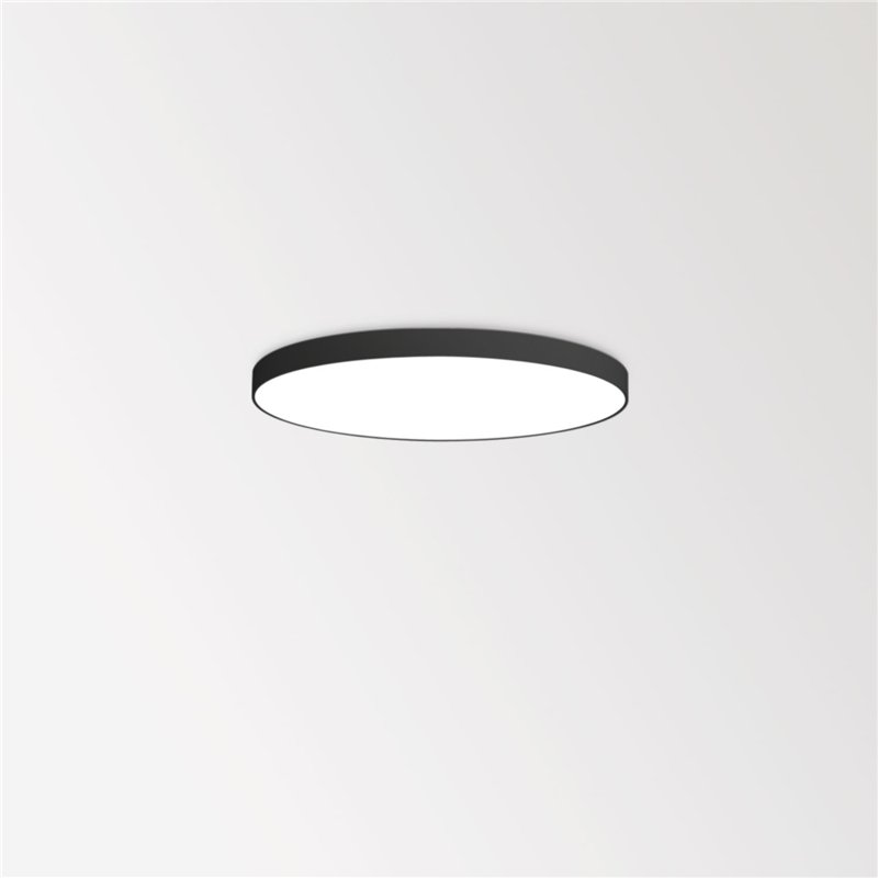 Delta Light SUPERNOVA FLAT 65 PRISMATIC Ceiling lamp / Suspension lamp