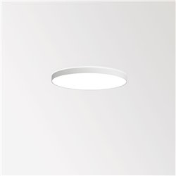 Delta Light SUPERNOVA FLAT 65 SMOOTH UP Plafonnier / Lampe suspendue