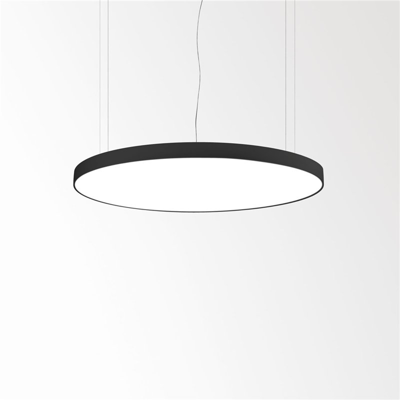 Delta Light SUPERNOVA FLAT 95 DOWN-UP Ceiling lamp / Suspension lamp