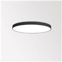 Delta Light SUPERNOVA FLAT 95 PRISMATIC Plafondlamp / Hanglamp