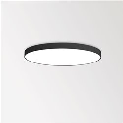 Delta Light SUPERNOVA FLAT 95 PRISMATIC Plafonnier / Lampe suspendue
