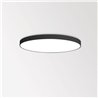 Delta Light SUPERNOVA FLAT 95 PRISMATIC Ceiling lamp / Suspension lamp