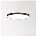 Delta Light SUPERNOVA FLAT 95 PRISMATIC SMOOTH UP Plafondlamp / Hanglamp